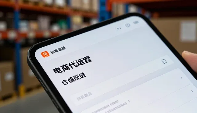 电商代运营如何适应不同性能需求