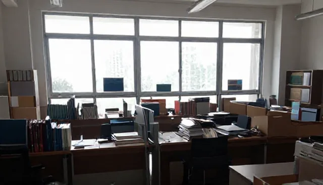 办公用品套装使用与维护的两种做法及取舍
