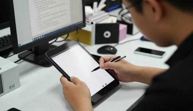 办公用品供应成为日用百货发展的重要工具
