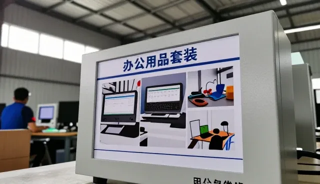 商贸数字化发展与批发零售应用分析